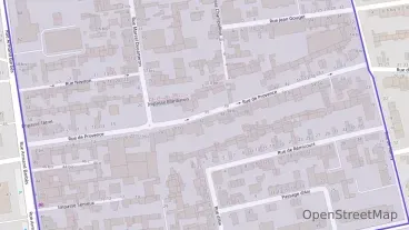 appartement d'une chambre 32 m² à vendre à Le Havre