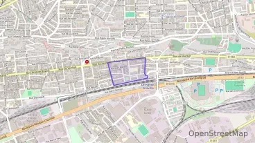 appartement d'une chambre 30 m² à vendre à Le Havre