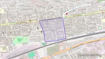 Appartement 55 m² trois pièces à vendre à Le Havre