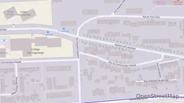 appartement d'une chambre 23 m² à vendre à Le Havre appartement d'une chambre 23 m² à vendre à Le Havre