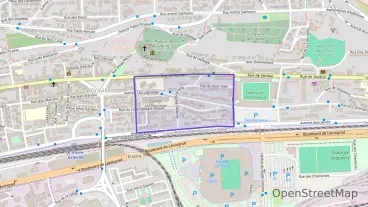 appartement d'une chambre 23 m² à vendre à Le Havre appartement d'une chambre 23 m² à vendre à Le Havre