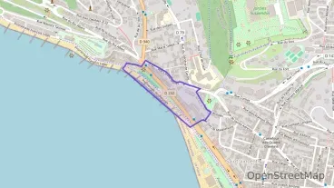 appartement d'une chambre 50 m² à vendre à Le Havre