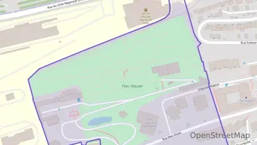 Appartement 47 m² deux pieces à vendre à Le Havre