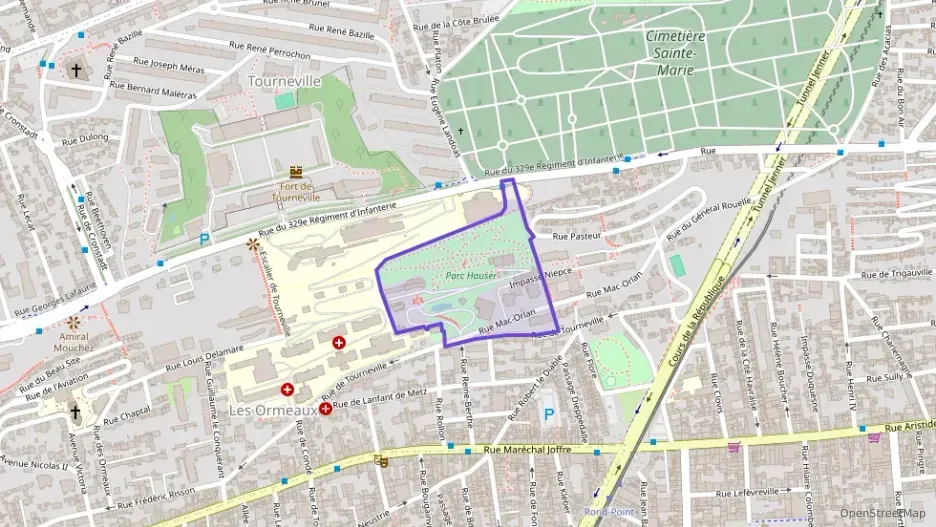 Appartement 47 m² deux pieces à vendre à Le Havre Appartement 47 m² deux pieces à vendre à Le Havre