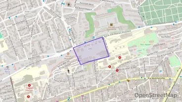 appartement de trois chambres 68 m² à vendre à Le Havre