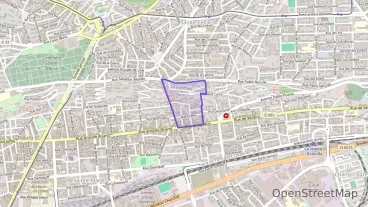 Appartement 42 m² deux pieces à vendre à Le Havre