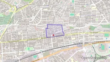 appartement d'une chambre 50 m² à vendre à Le Havre
