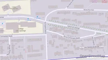 Appartement 51 m² deux pieces à vendre à Le Havre Appartement 51 m² deux pieces à vendre à Le Havre