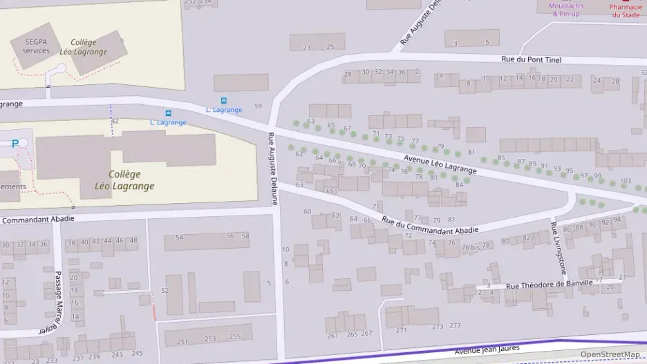 Appartement 51 m² deux pieces à vendre à Le Havre Appartement 51 m² deux pieces à vendre à Le Havre