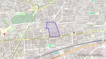 Appartement 67 m² trois pièces à vendre à Le Havre