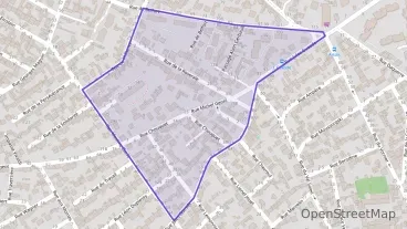 appartement de trois chambres 99 m² à vendre à Le Havre