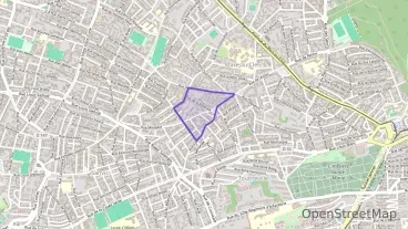 appartement de trois chambres 99 m² à vendre à Le Havre