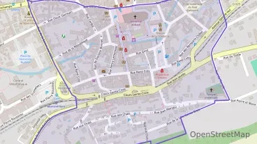 appartement d'une chambre 21 m² à vendre à Montivilliers