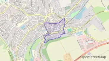 appartement d'une chambre 21 m² à vendre à Montivilliers