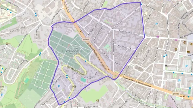 Appartement 50 m² deux pieces à vendre à Cherbourg-en-Cotentin