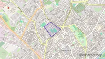 Appartement 20 m² une piece à vendre à Saint-Quentin