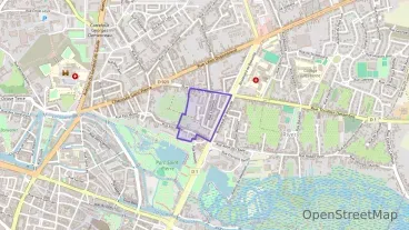 Appartement 20 m² une piece à vendre à Amiens