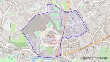 appartement d'une chambre 37 m² à vendre à Amiens