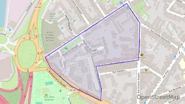 appartement de deux chambres 83 m² à vendre à Lille