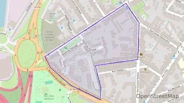 Appartement 67 m² trois pièces à vendre à Lille