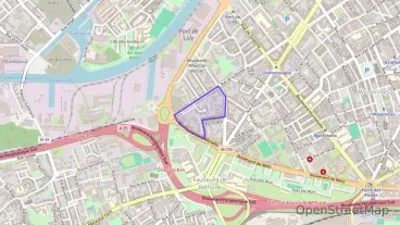 Appartement 67 m² trois pièces à vendre à Lille
