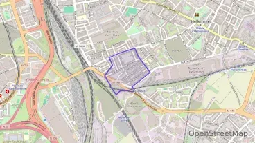 Appartement 40 m² deux pieces à vendre à Lille