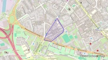 Appartement 75 m² trois pièces à vendre à Lille
