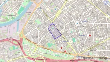 appartement d'une chambre 30 m² à vendre à Lille