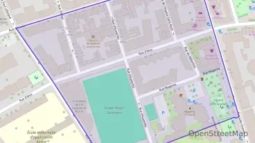 appartement de deux chambres 66 m² à vendre à Lille