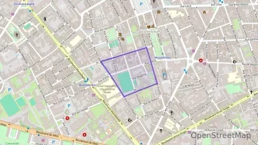 appartement de deux chambres 66 m² à vendre à Lille