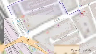 Appartement 40 m² deux pieces à vendre à Lille