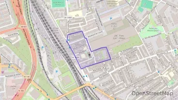 appartement de deux chambres 38 m² à vendre à Lille