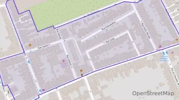 appartement d'une chambre 36 m² à vendre à Lille