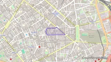 Appartement 24 m² une piece à vendre à Lille Appartement 24 m² une piece à vendre à Lille