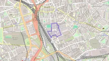 Appartement 90 m² trois pièces à vendre à Lille