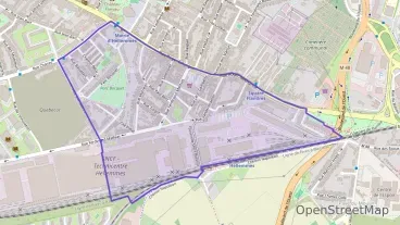 appartement d'une chambre 61 m² à vendre à Lille