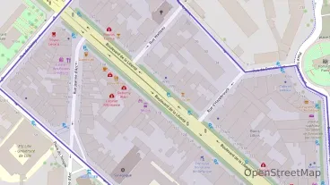 appartement de deux chambres 62 m² à vendre à Lille