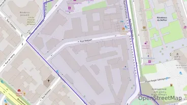 appartement d'une chambre 33 m² à vendre à Lille