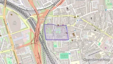 Appartement 26 m² une piece à vendre à Lille