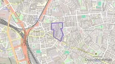 Appartement 36 m² deux pieces à vendre à Lille
