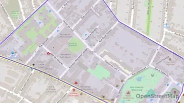 Appartement 70 m² trois pièces à vendre à Lille