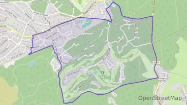 appartement d'une chambre 28 m² à vendre à Neufchâtel-Hardelot