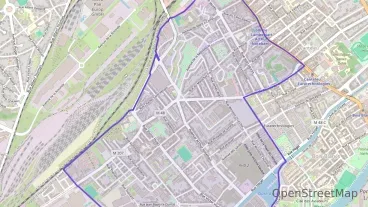 Appartement 63 m² trois pièces à vendre à Lille
