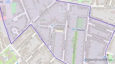appartement d'une chambre 30 m² à vendre à Lille