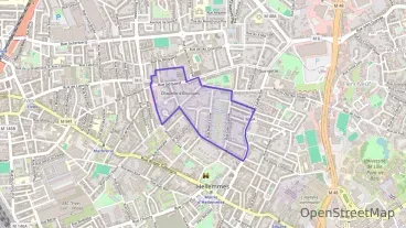 appartement d'une chambre 30 m² à vendre à Lille