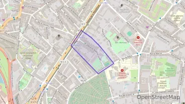 Appartement 65 m² trois pièces à vendre à La Madeleine