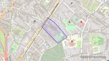 Appartement 33 m² une piece à vendre à La Madeleine