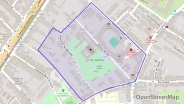 Appartement 61 m² trois pièces à vendre à Lille