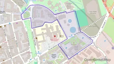 appartement d'une chambre 47 m² à vendre à Lille