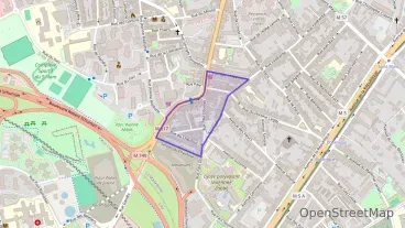 appartement d'une chambre 35 m² à vendre à La Madeleine